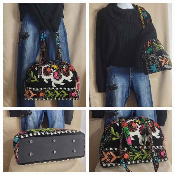 TAPESTRY bag / New - Picture 4 of 7